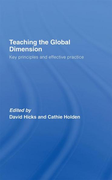 Teaching the Global Dimension