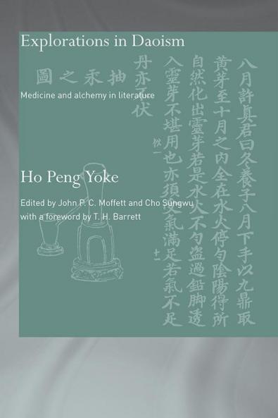 Explorations in Daoism