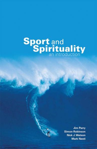 Sport and Spirituality