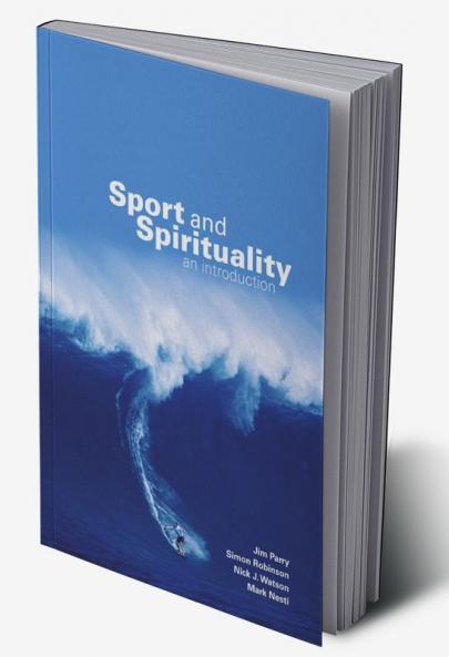 Sport and Spirituality