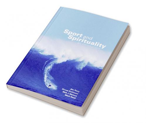 Sport and Spirituality