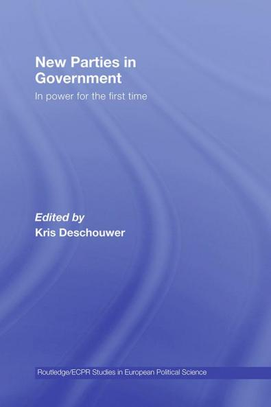 New Parties in Government