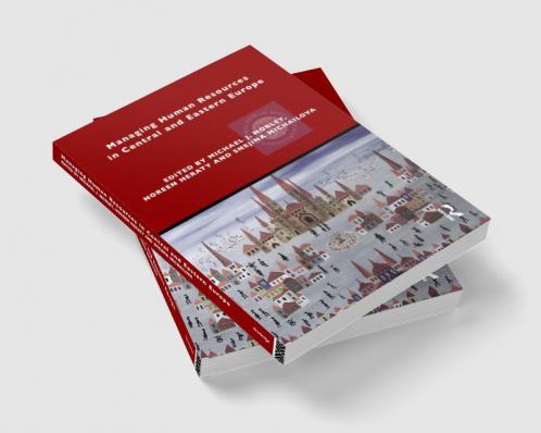 Managing Human Resources in Central and Eastern Europe