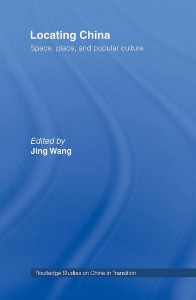 Locating China