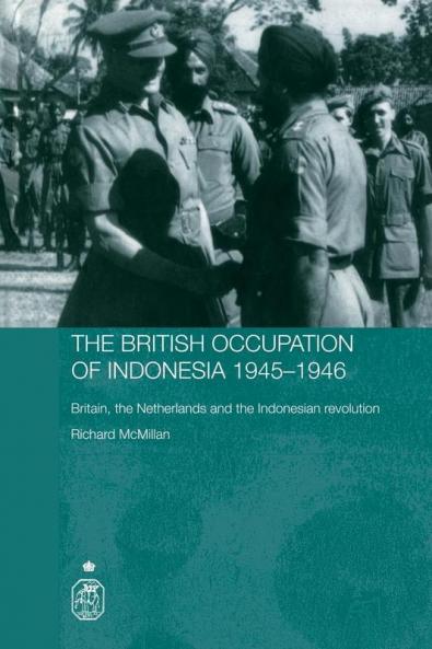 British Occupation of Indonesia