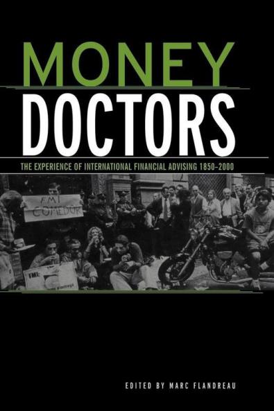 Money Doctors