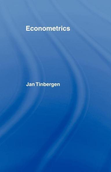 Econometrics