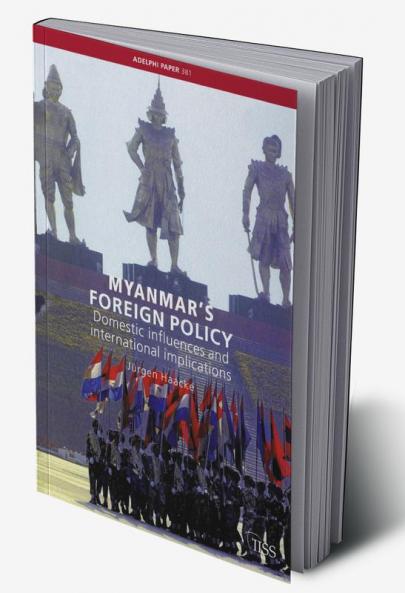 Myanmar's Foreign Policy