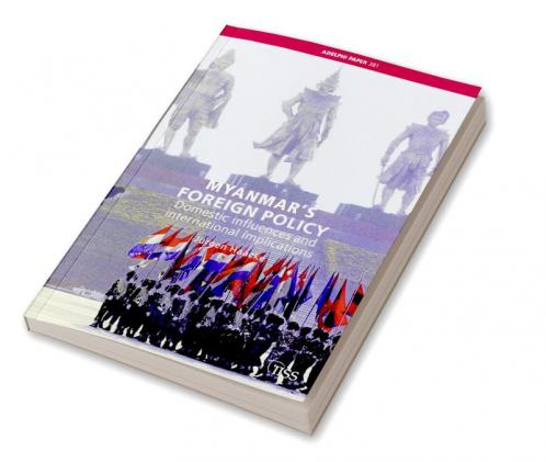 Myanmar's Foreign Policy