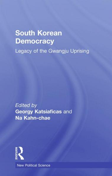 South Korean Democracy