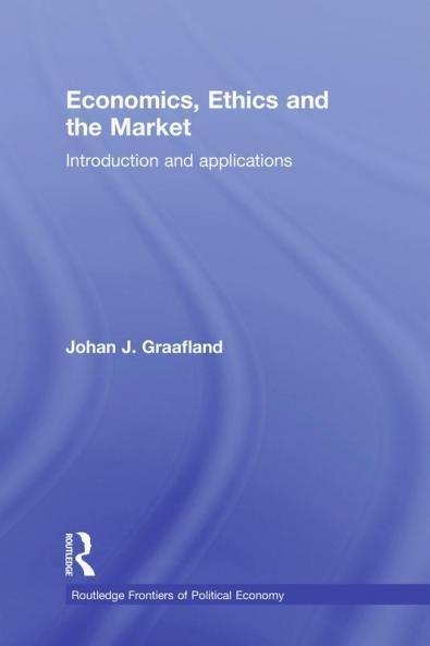 Economics Ethics and the Market