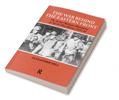 War Behind the Eastern Front