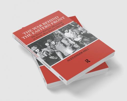 War Behind the Eastern Front