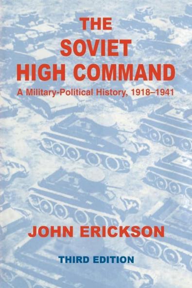Soviet High Command
