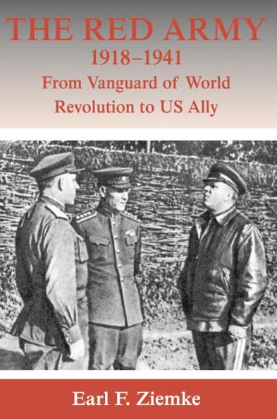 Red Army 1918-1941