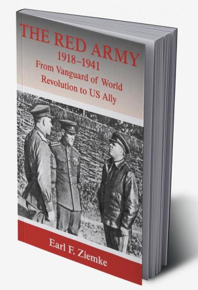 Red Army 1918-1941