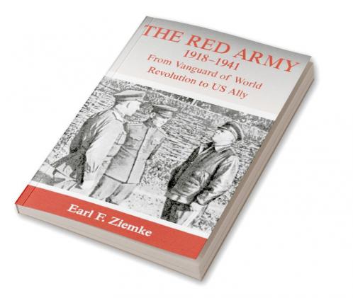 Red Army 1918-1941