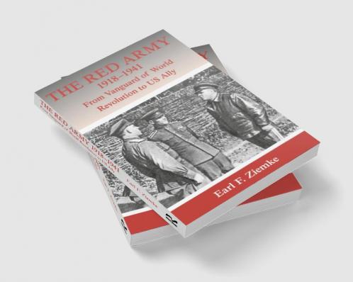 Red Army 1918-1941