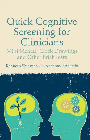 Quick Cognitive Screening for Clinicians