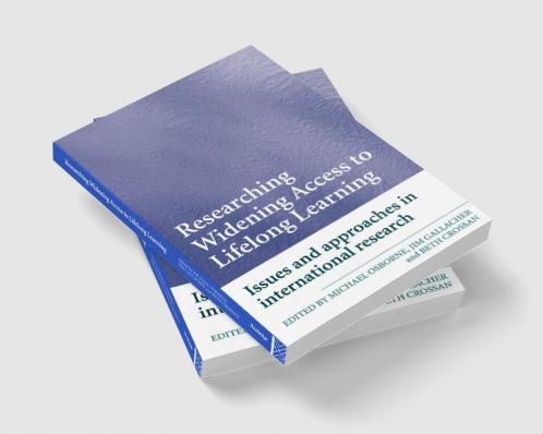 Researching Widening Access to Lifelong Learning