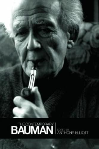 Contemporary Bauman
