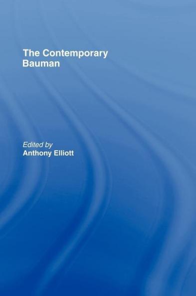 Contemporary Bauman