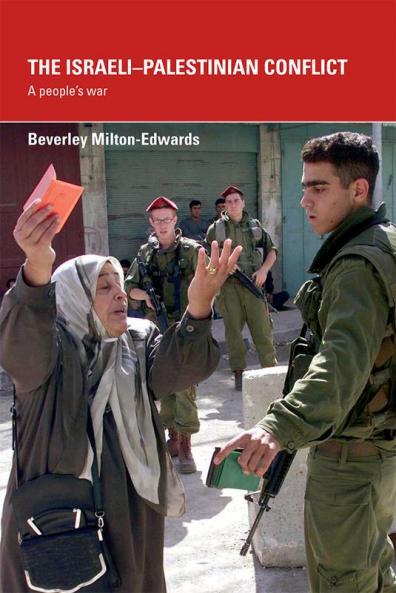 Israeli-Palestinian Conflict