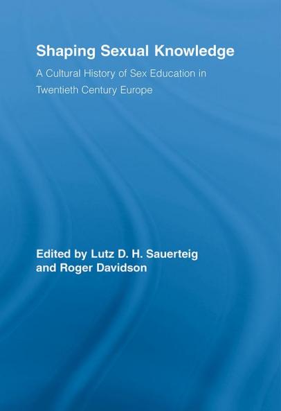 Shaping Sexual Knowledge