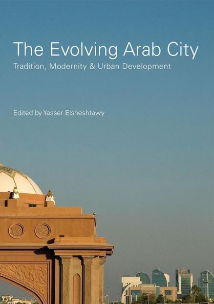Evolving Arab City