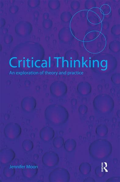 Critical Thinking