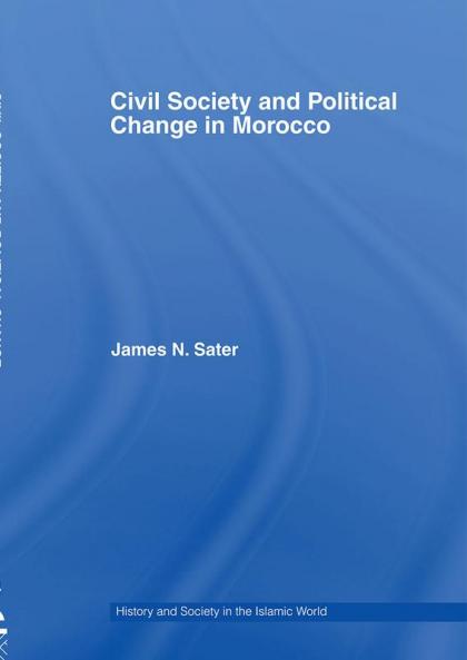 Civil Society and Political Change in Morocco