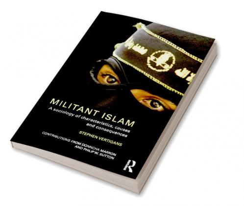Militant Islam