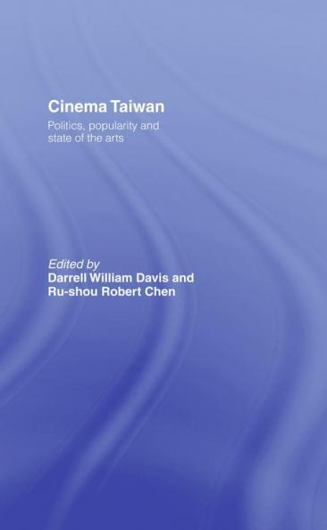 Cinema Taiwan