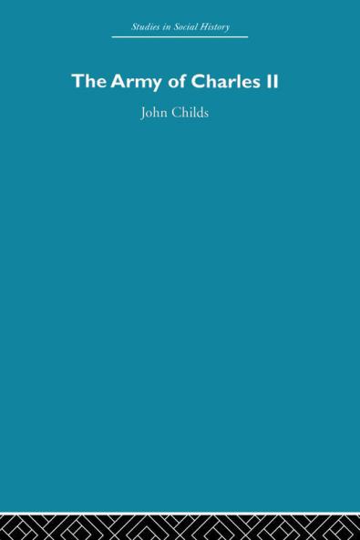 Army of Charles II
