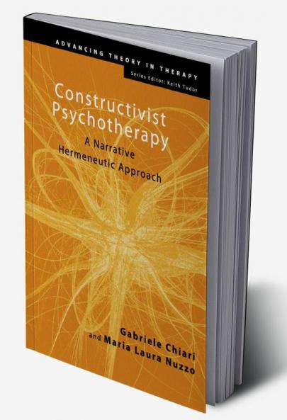 Constructivist Psychotherapy