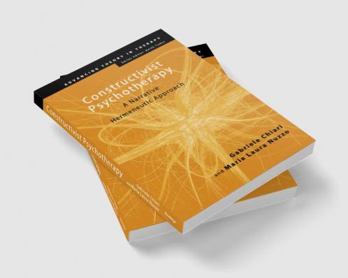 Constructivist Psychotherapy