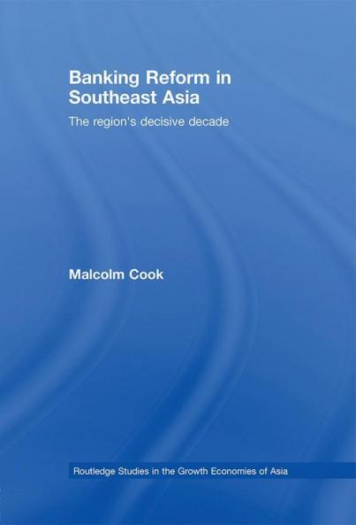 Banking Reform in Southeast Asia