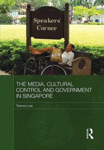 Media Cultural Control and Government in Singapore