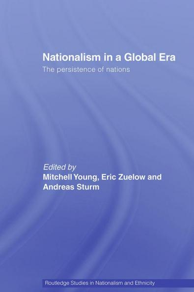 Nationalism in a Global Era