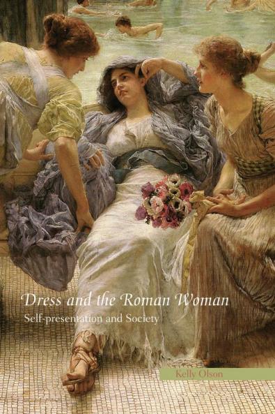 Dress and the Roman Woman