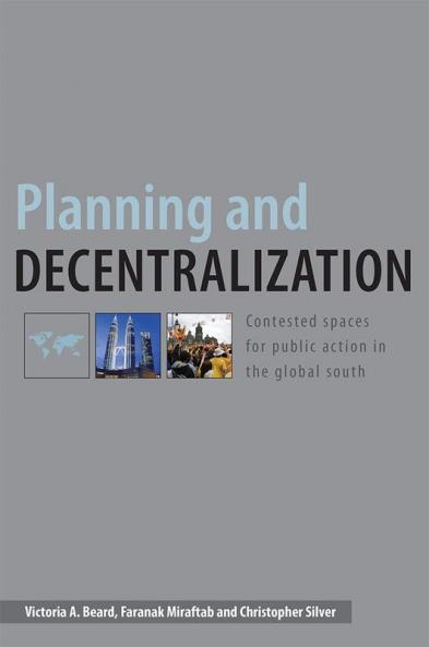 Planning and Decentralization