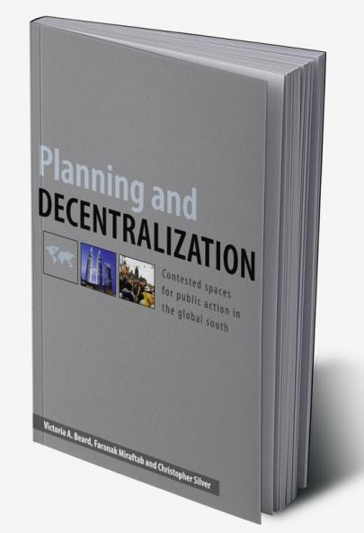 Planning and Decentralization