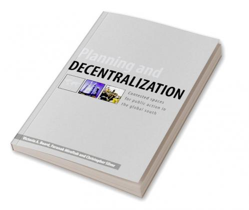 Planning and Decentralization