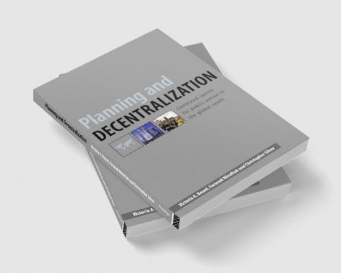Planning and Decentralization