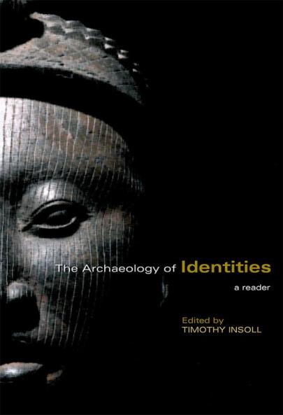Archaeology of Identities