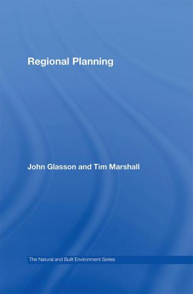 Regional Planning