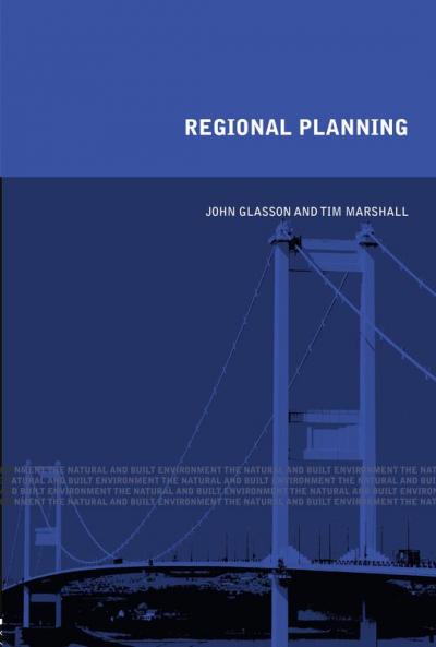 Regional Planning