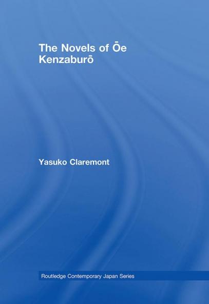 Novels of Oe Kenzaburo