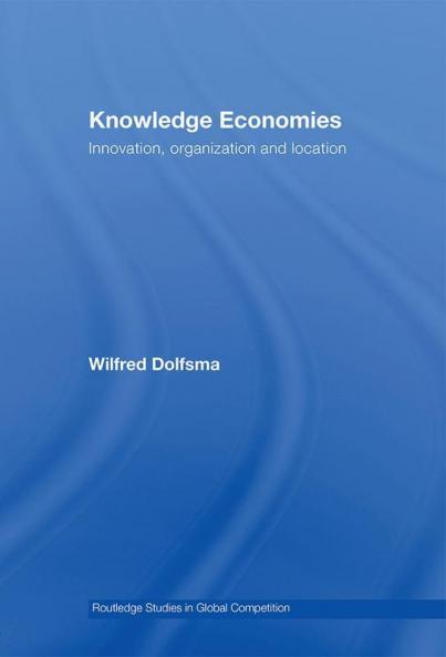 Knowledge Economies