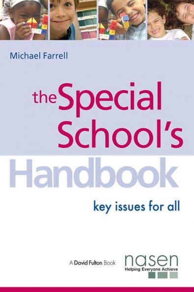 Special School's Handbook